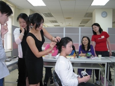 受暴婦女,婦女協會,彩妝教學,護膚保養,美姿美儀,接待禮儀,儀態,禮儀,形象顧問,服裝搭配