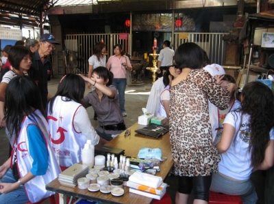 美容,彩妝,免費教學,美姿美儀,接待禮儀,儀態,禮儀,形象顧問,服裝搭配