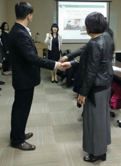 商業接待,彩妝教學,美容教學美姿美儀,接待禮儀,儀態,禮儀,形象顧問,服裝搭配
